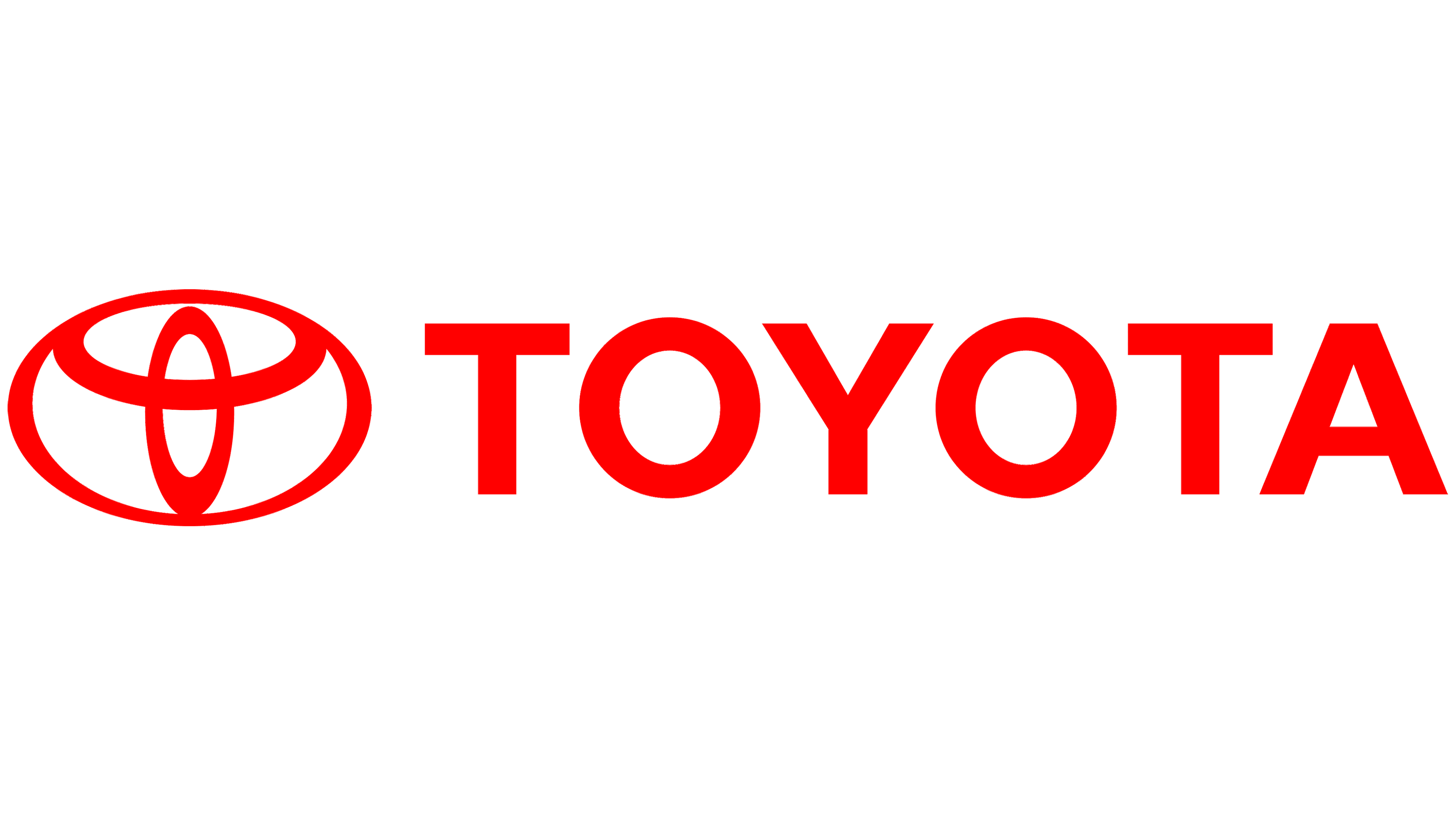 Toyota-Embleme