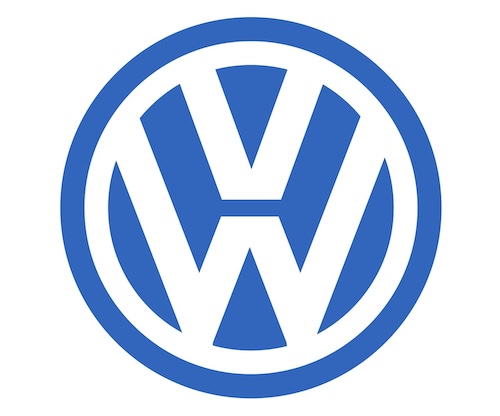Volkswagen-logo