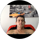 Fabrice Ongaretto Fabrice Ongaretto